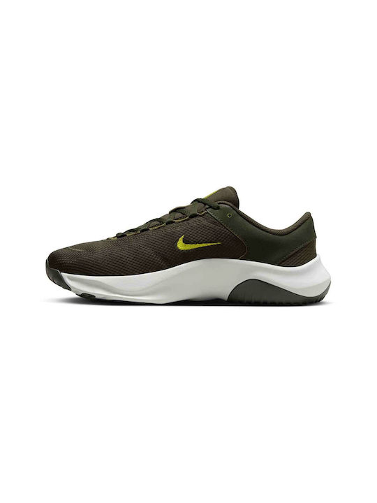 Legend Essential 3 Men's Sport Shoes Training Green
