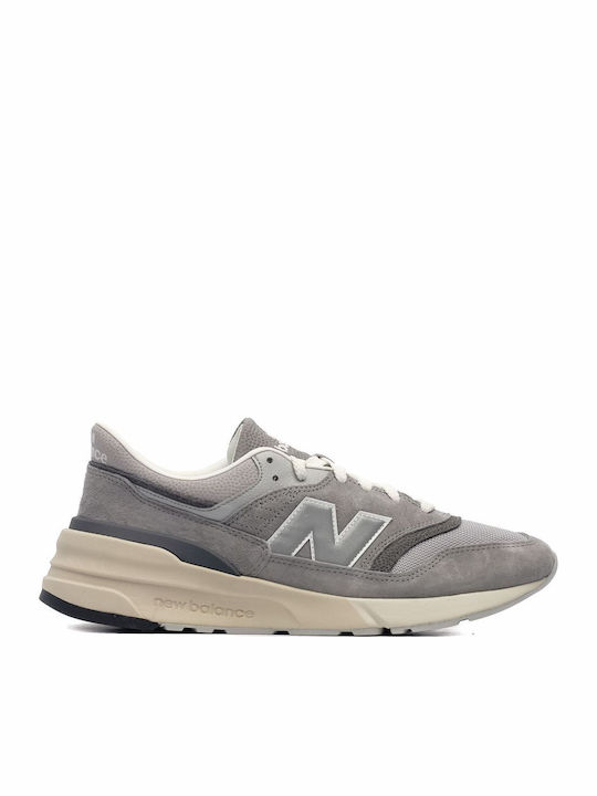 997 Sneakers Gray