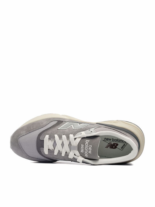 997 Sneakers Gray