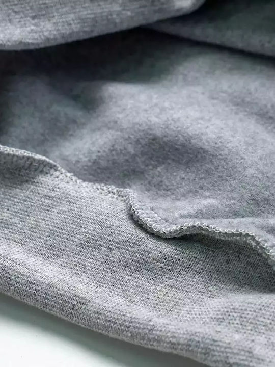 Kinder Sweatpants Set - Jogginganzug Gray 2Stück