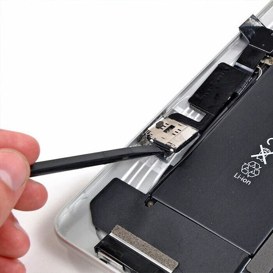 Pcwork PCW08F Σετ Εργαλείων για Service Κινητών 8τμχ