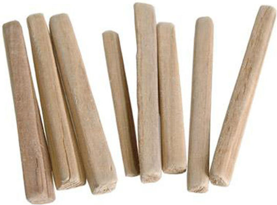 Artemio Tree Trunk 40pcs
