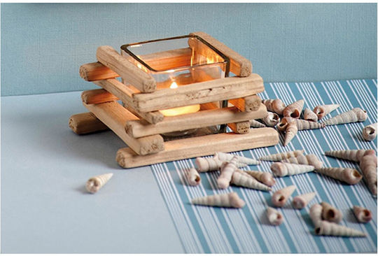 Artemio Tree Trunk 40pcs