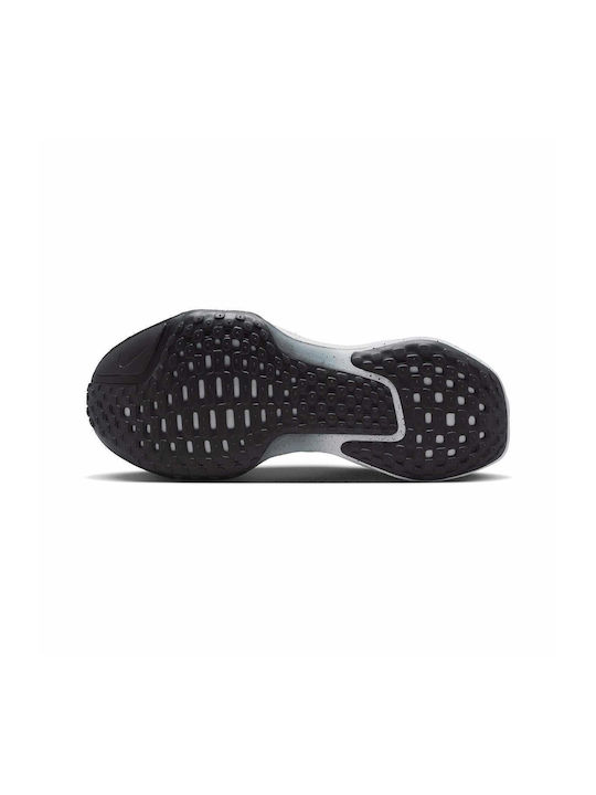 Invincible 3 Herren Sportschuhe Laufen Schwarz