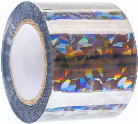 Repellent Tape Birds 77gr 45x45m