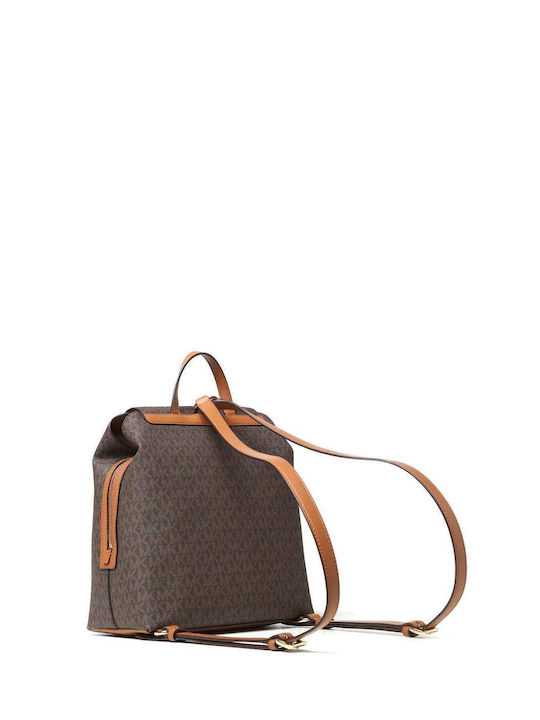 Michael Kors Women's Bag Backpack Brown