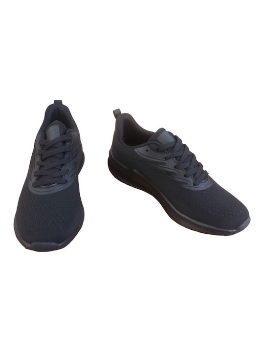 Sneakers Black