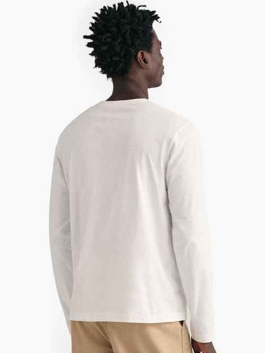 T-shirt White