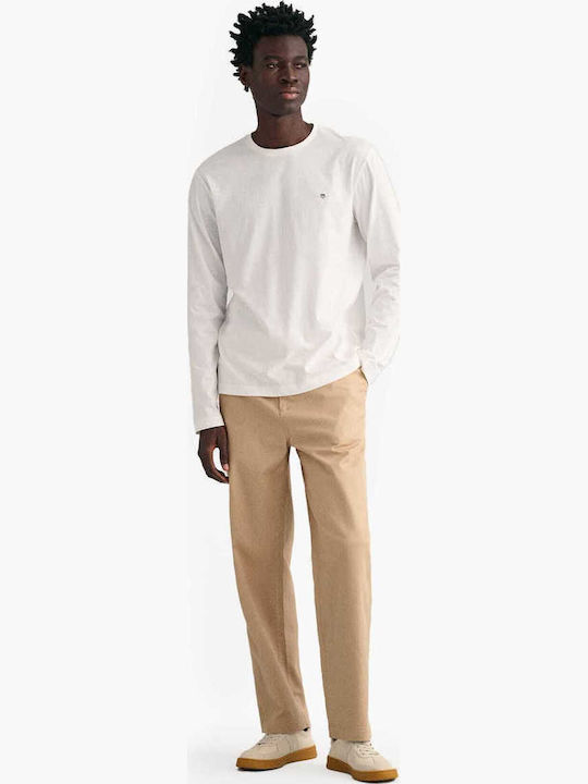 T-shirt White