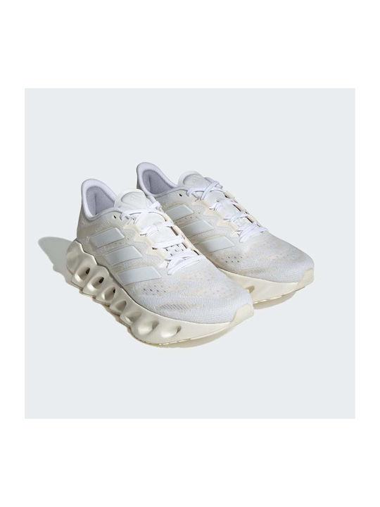 adidas Switch FWD Γυναικεία Running Cloud White / Chalk White