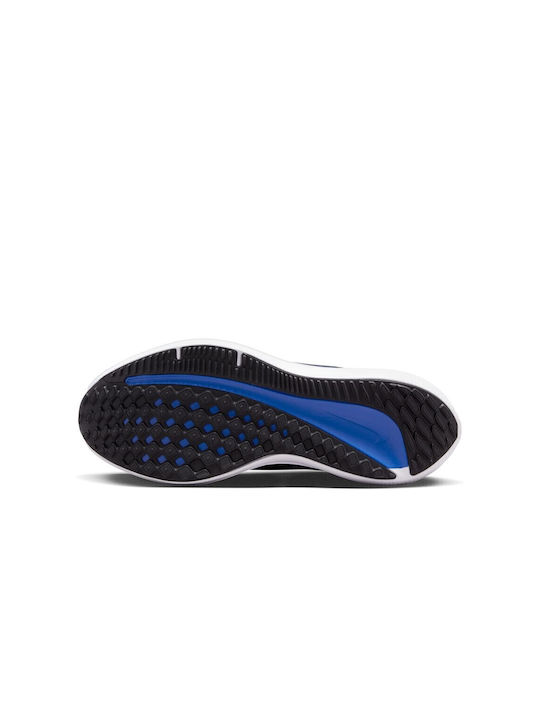 Winflo 10 Sport Shoes Running Black