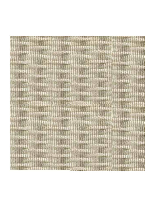 Saray Home Achivada Tunez Elastic Cover for Four Seater sofa Ecru 1pcs EKA035-I-4
