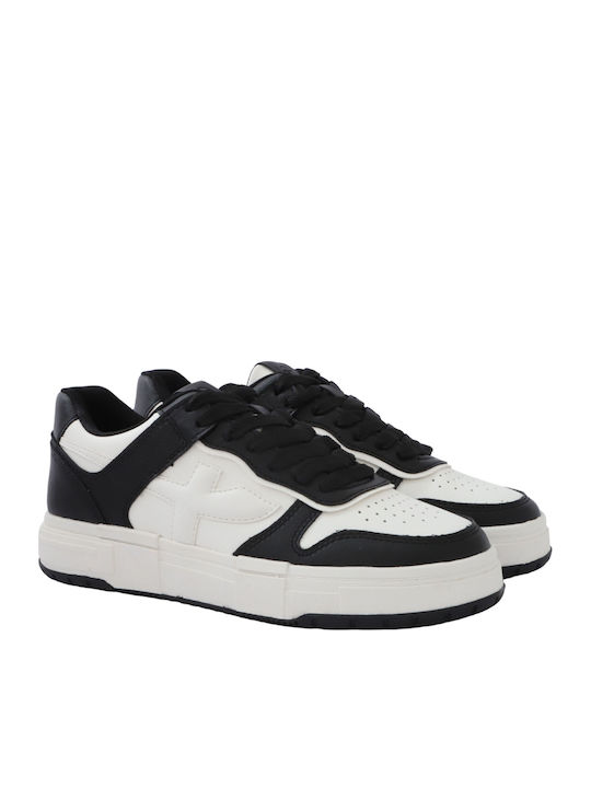 Tamaris Sneakers Λευκά
