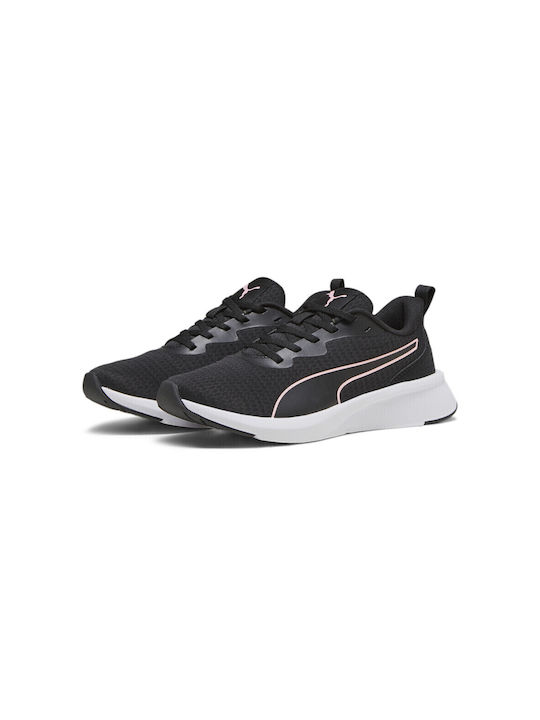 Flyer Lite Γυναικεία Αθλητικά Παπούτσια Running Μαύρα