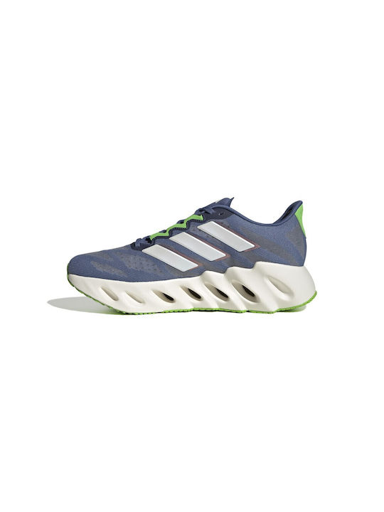 Switch FWD Sport Shoes Running Blue