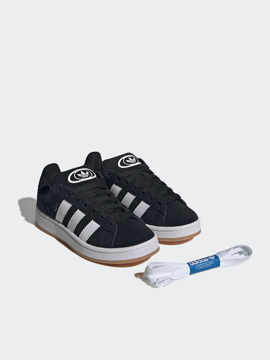 Campus 00s Kids Sneakers Core Black / Cloud White