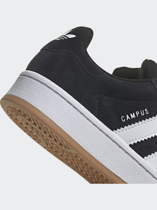 Campus 00s Kids Sneakers Core Black / Cloud White