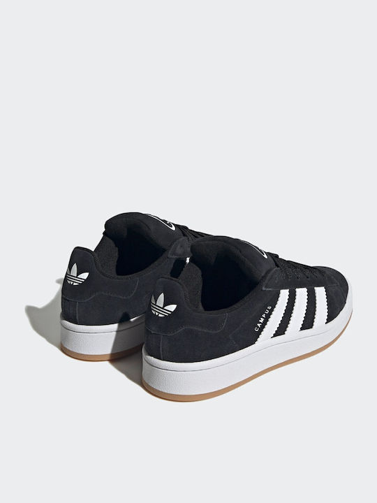 Campus 00s Kids Sneakers Core Black / Cloud White
