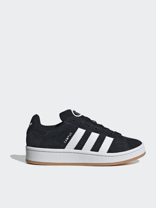 Campus 00s Kids Sneakers Core Black / Cloud White