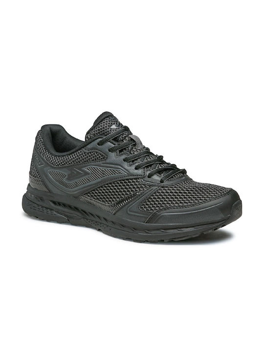 Joma Vitaly Herren Sneakers Schwarz