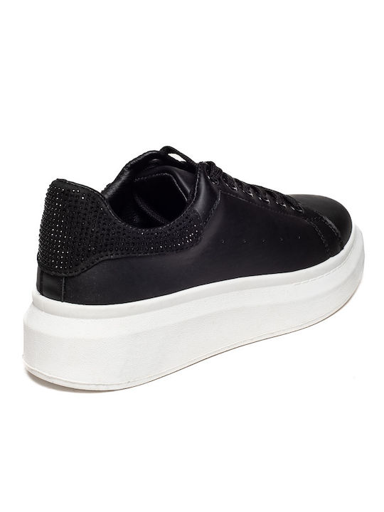 Antonio Donati Sneakers Black