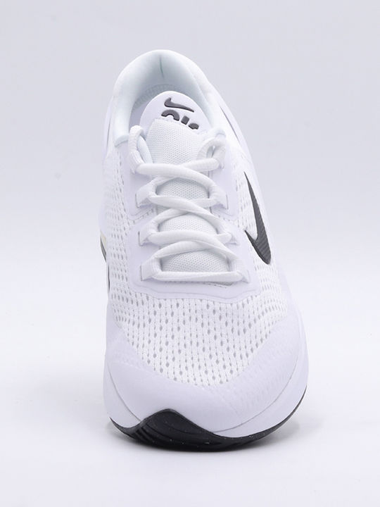 Air Max 270 Детски маратонки Бял