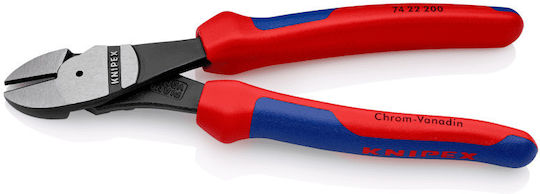 Knipex Cutter lateral Lungime 250mm