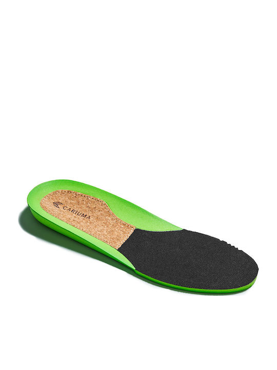 Naioca Herren Sneakers Schwarz