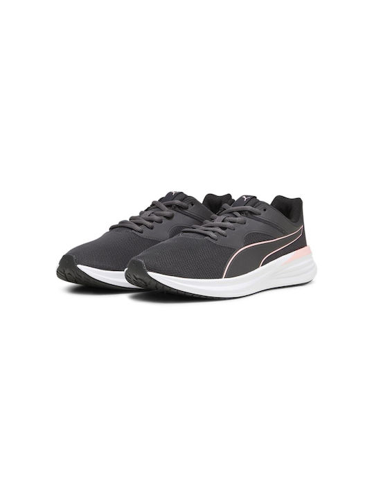 PUMA Transport Γυναικεία Running Γκρι