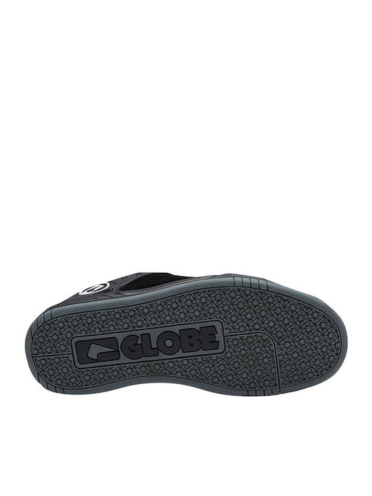 Tilt Herren Sneakers Schwarz