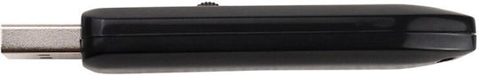 Patriot Xporter 3 32GB USB 3.2 Stick Μαύρο