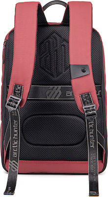 Arctic Hunter Backpack Backpack for 15.6" Laptop Red B00529-RD