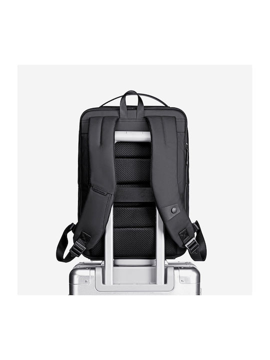 Arctic Hunter Backpack Backpack for 15.6" Laptop Black B00574-BK