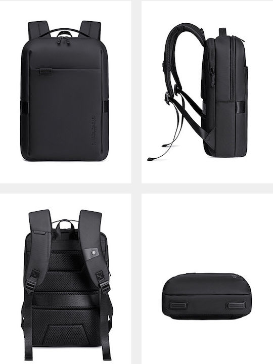 Arctic Hunter Backpack Backpack for 15.6" Laptop Black B00574-BK