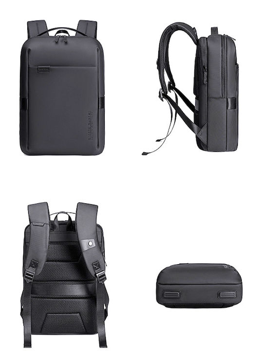Arctic Hunter Geantă Rucsacuri pentru laptop 15.6" în culoarea Gri B00574-GY