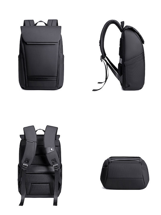 Arctic Hunter Backpack Backpack for 15.6" Laptop Gray B00559-GY