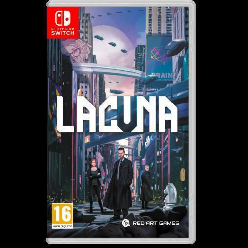 Lacuna Switch Game