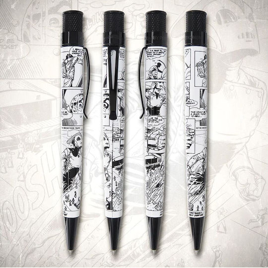 Retro 51 First Flight Artist's Στυλό Rollerball