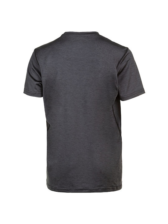 Endurance Kids T-shirt Gray