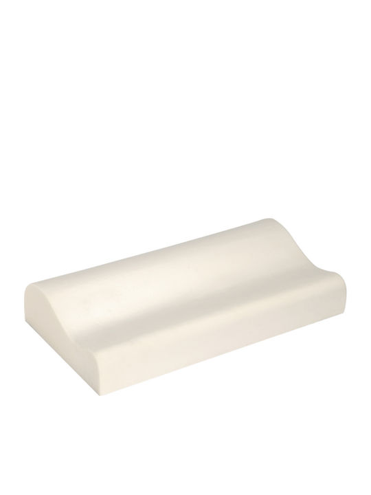 Orion Strom 209 Visco Bed Pillow Memory Foam Anatomic 31x55x11cm