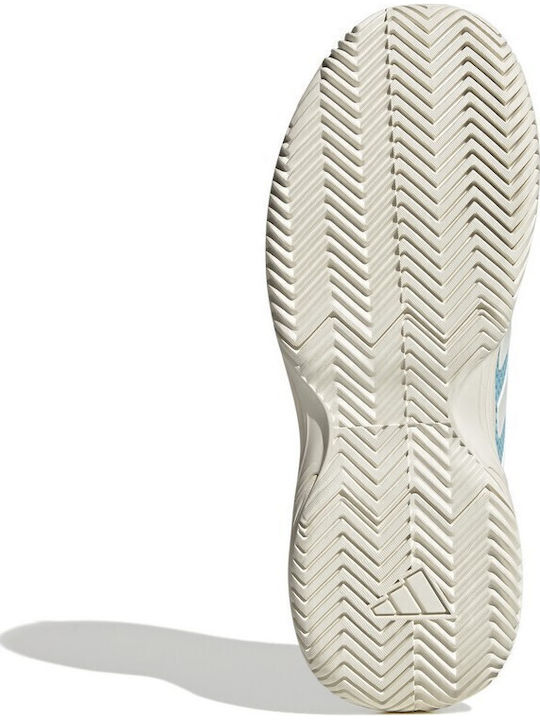 adidas GameCourt 2 Femei Pantofi Tenis Toate instanțele Albastru