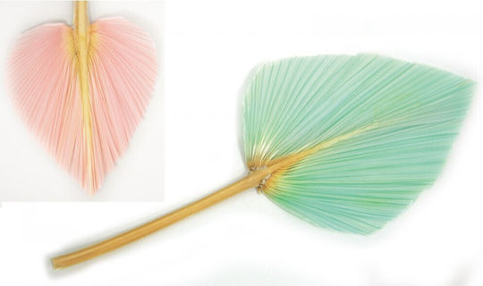 Artificial Decorative Branch Pink Faitakis Pack