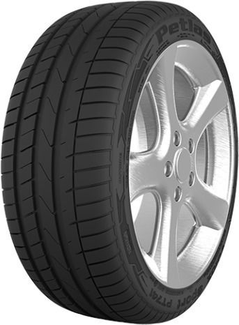 Petlas Velox Sport PT741 205/45R16 87E-Commerce-Website XL Sommerreifen Reifen für Passagier Auto
