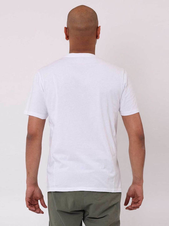 Religion T-shirt White