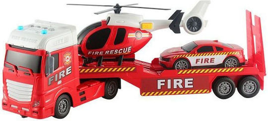 Zita Toys Feuerwehrauto Lastwagen