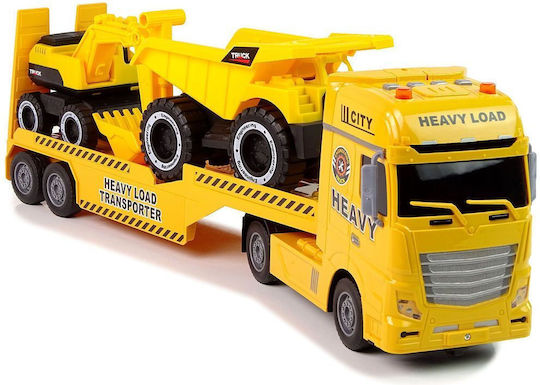 Zita Toys Φορτηγό