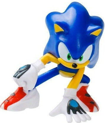 PMI Blindbag Έκπληξη Sonic για 3+ Ετών 6.5εκ.