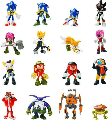 PMI Sonic Design 3 6.5cm (Miscellaneous Designs)
