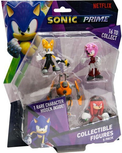 PMI Sonic Design 3 6.5cm (Miscellaneous Designs)