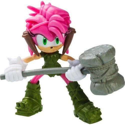 PMI Sonic Design 3 6.5cm (Miscellaneous Designs)